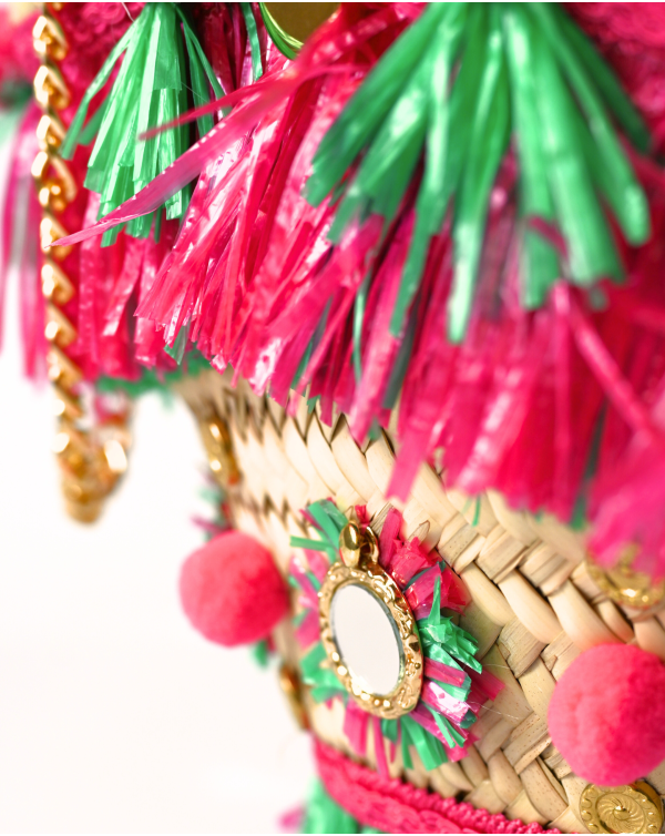 copy of Coffa Sicilian Stories Verde