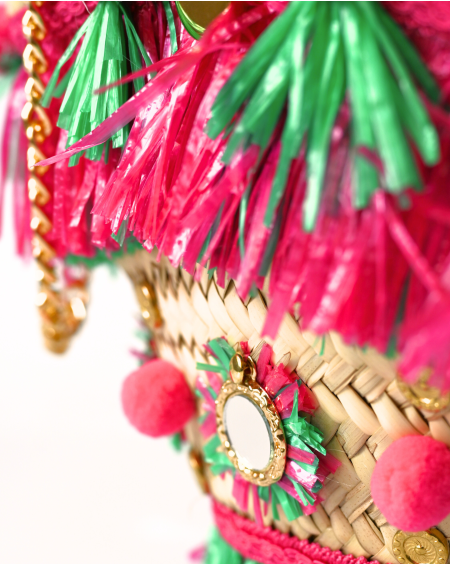 coffa tipica siciliana