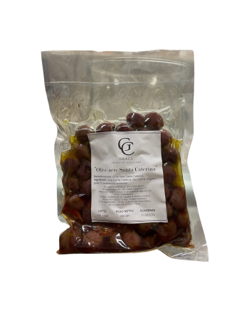 Olive Santa Caterina con...
