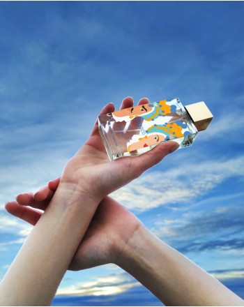 Profumo Linea Leggende Moresco 2