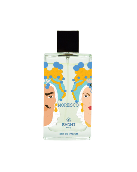 copy of Profumo Linea Leggende Donna Villa