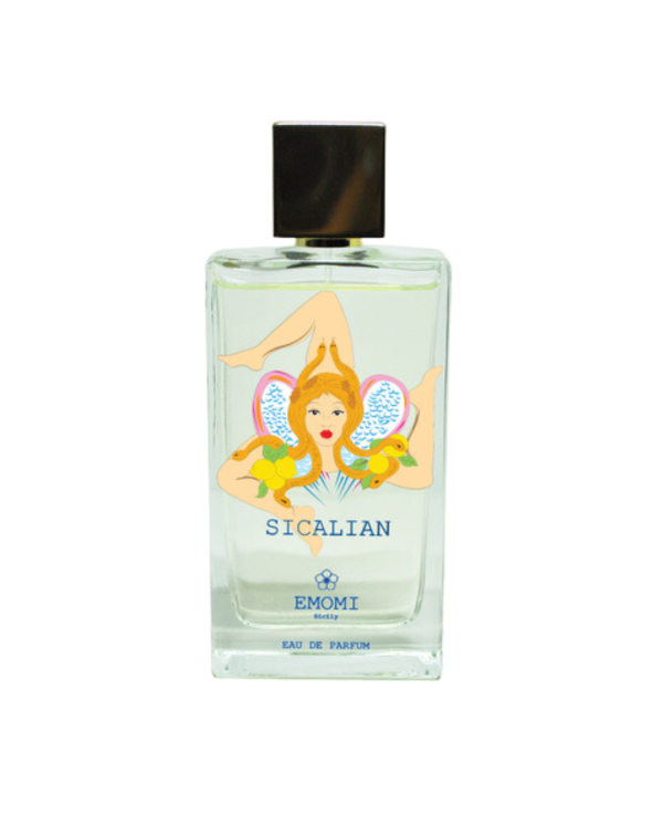 Profumo Linea Leggende Sicilian