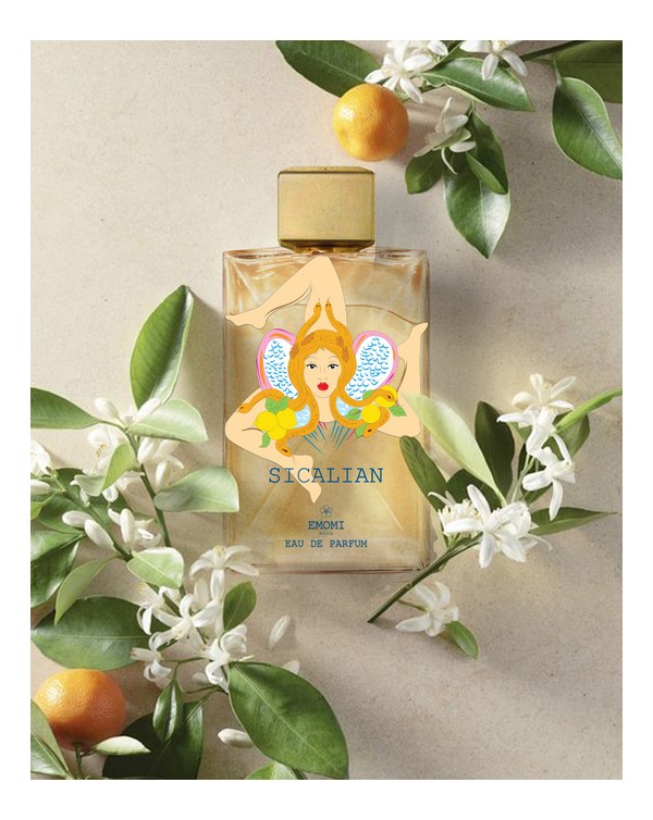 copy of Profumo Linea Leggende Donna...