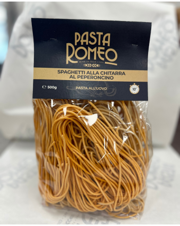 Spaghetti alla Chitarra al... 2