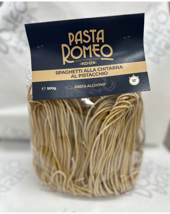 Spaghetti alla Chitarra al... 2