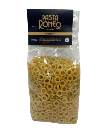 Anelletti Siciliani