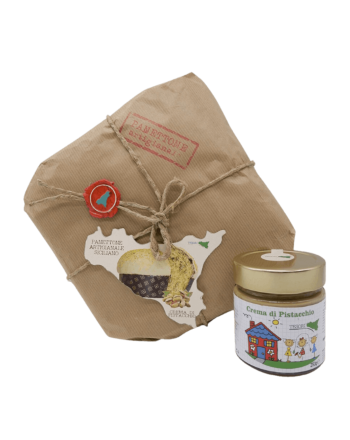 Panettone artigianale... 2