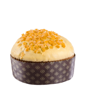 Panettone Artigianale...