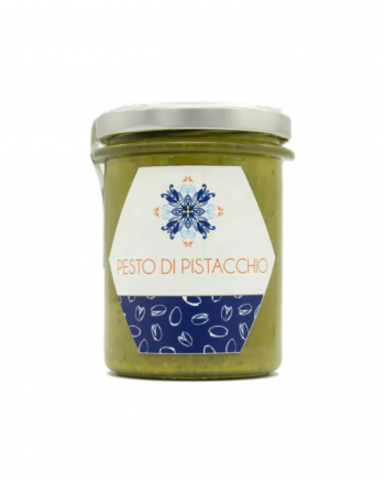 Pesto di Pistacchio