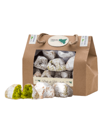 Paste di Mandorla Shopping Bag