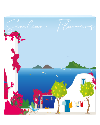 Box Sicilian Flavours