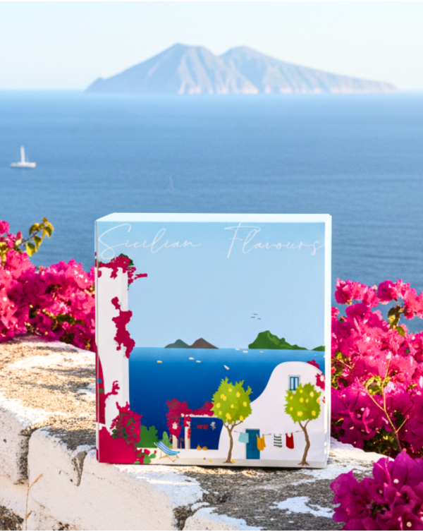 Box Sicilian Flavours