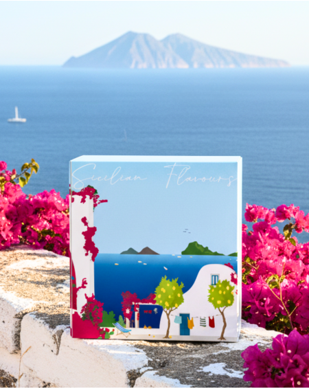 Box Sicilian Flavours