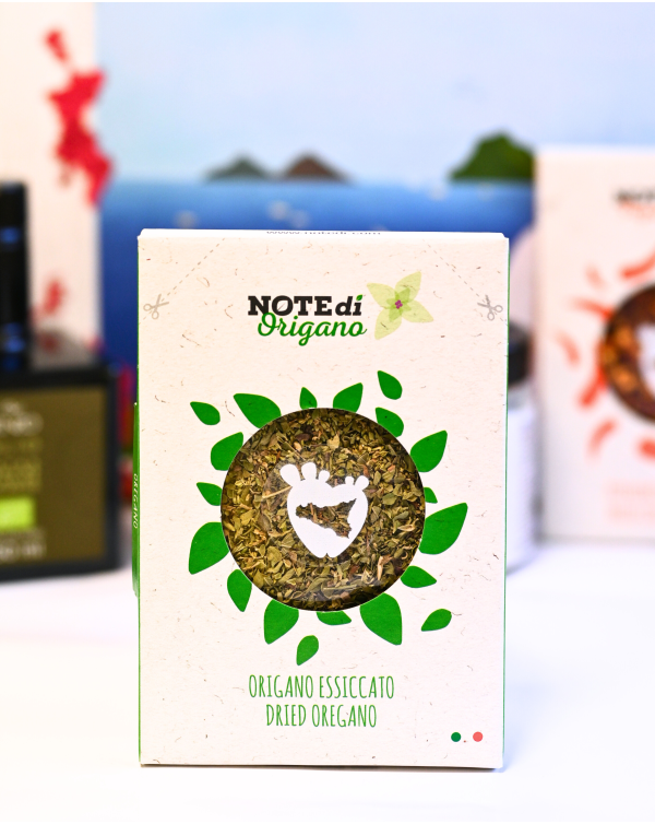 Box Sicilian Flavours