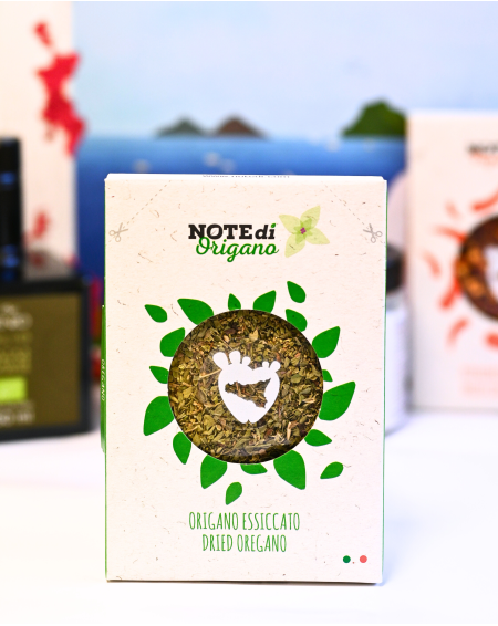 Box Sicilian Flavours