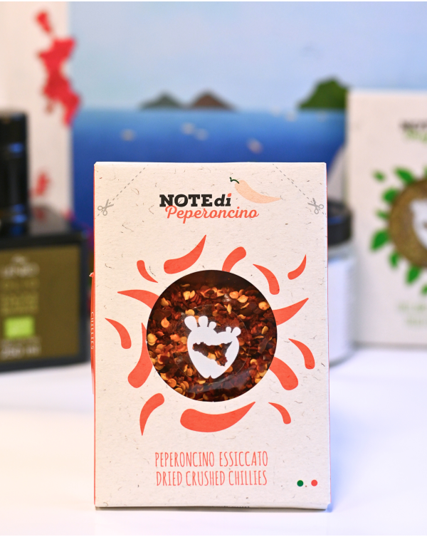 Box Sicilian Flavours