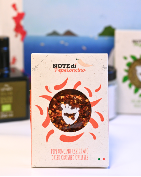 Box Sicilian Flavours