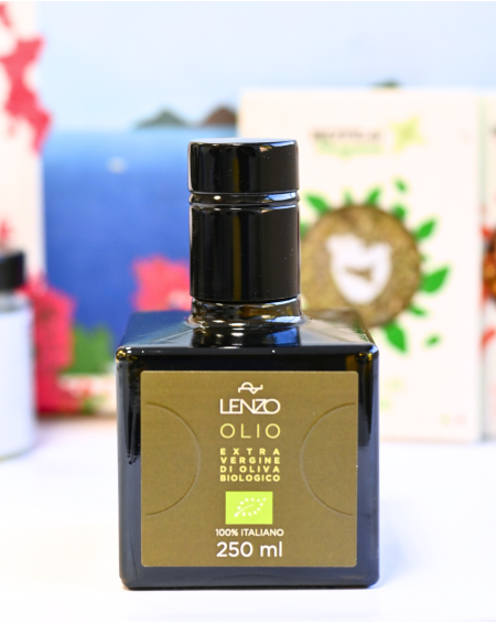 Box Sicilian Flavours