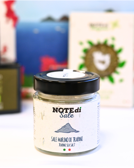 Box Sicilian Flavours