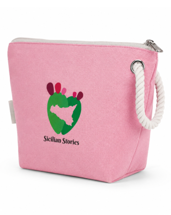Sicilian Stories Pink...
