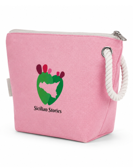 Pochette Sicilian Stories Rosa