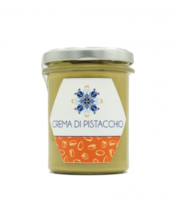Pistachio Cream
