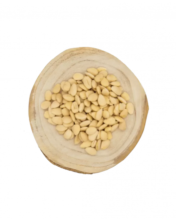 Mandorla di Sicilia pelata e sgusciata