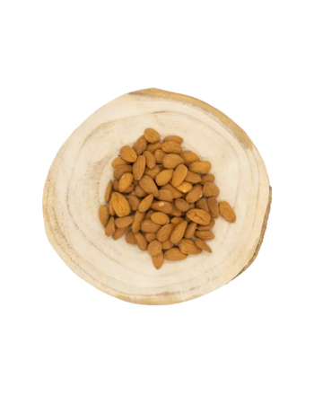 Shelled Sicilian Almond