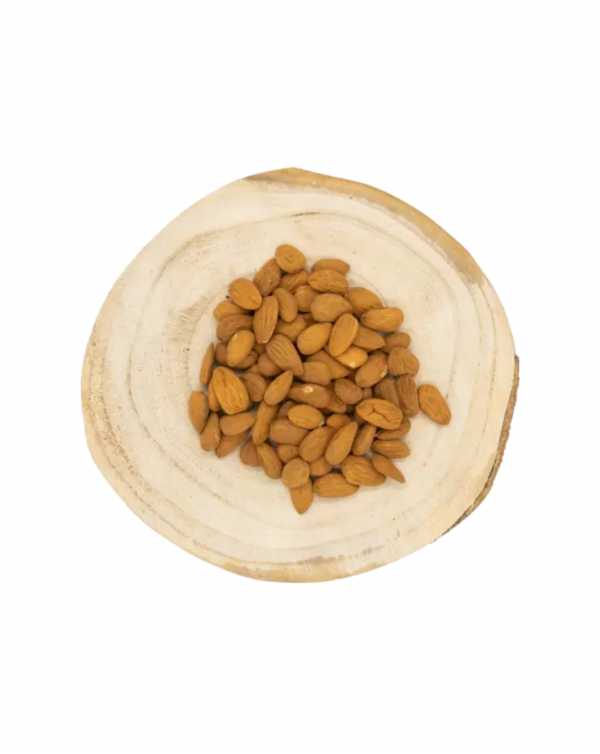 Shelled Sicilian Almond