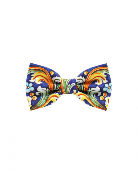 Papillon Majolica Caltagirone
