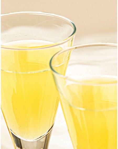 Limoncello of Sicily