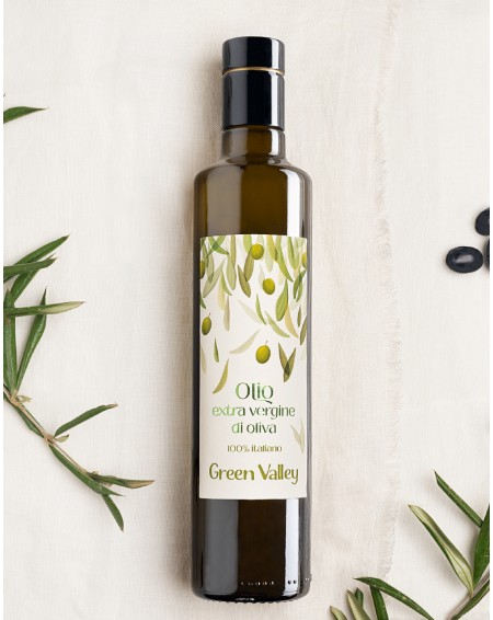 Olio Evo