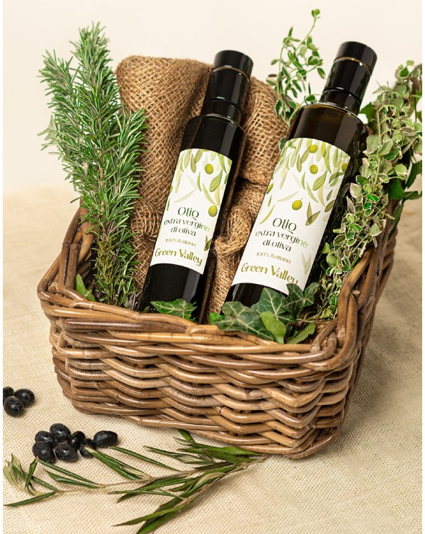 extra-virgin olive oil