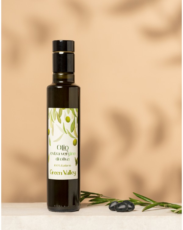 Olio Evo