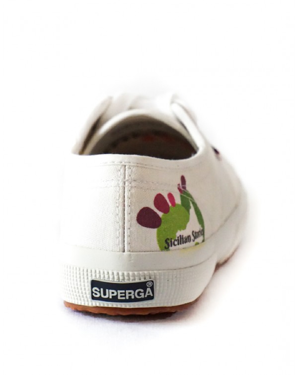 Superga Sicilian Stories
