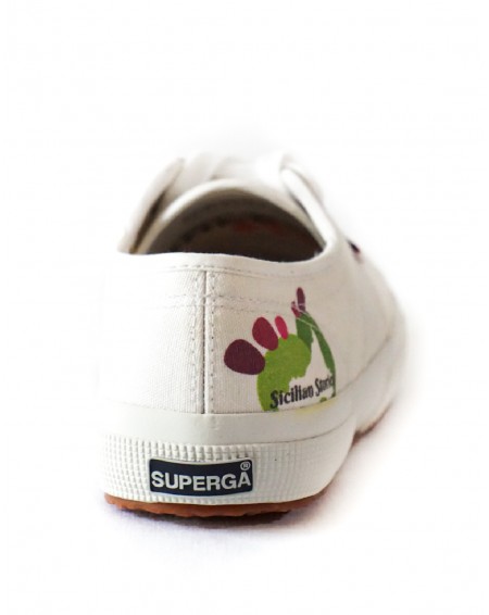 Superga Sicilian Stories