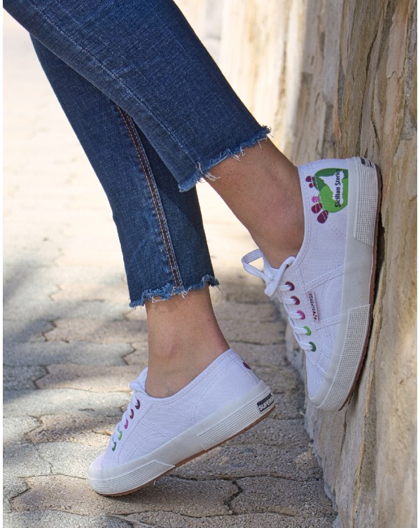 Superga Sicilian Stories