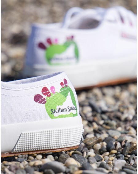 Superga Sicilian Stories