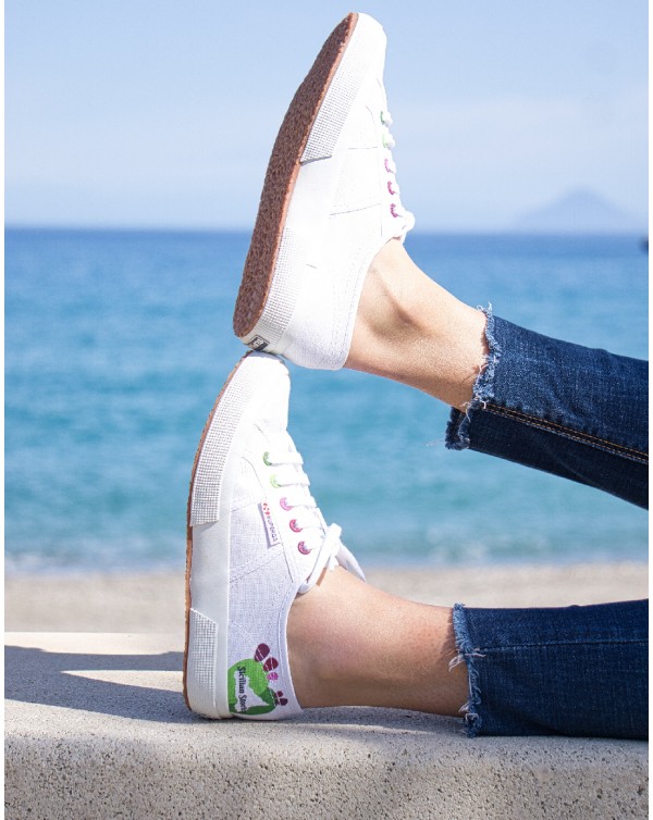 Superga Sicilian Stories