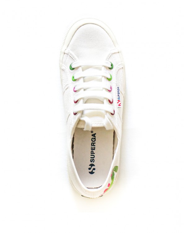 Superga Sicilian Stories