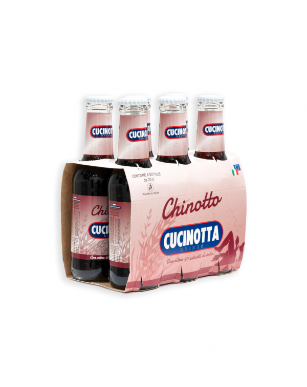 Chinotto