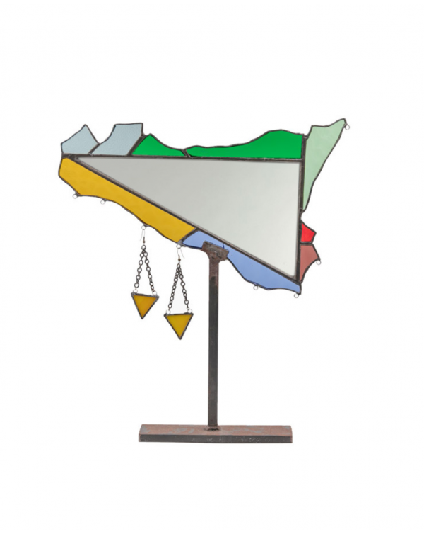 Jewelry Holder Sicily