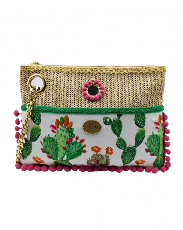 Pochette Mazara