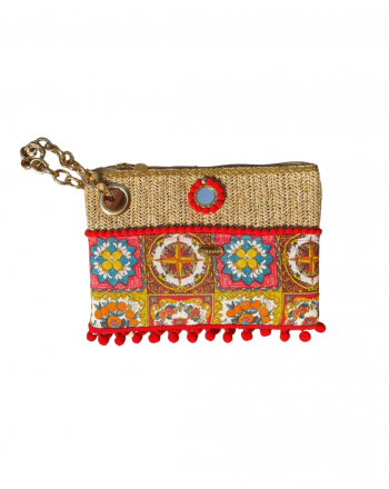 Pochette Ibla