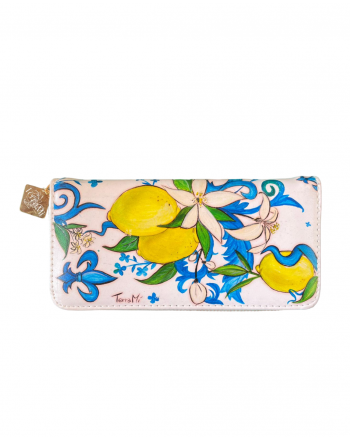 Lemon Wallet