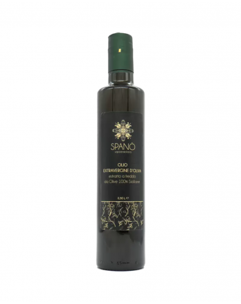 Olio Extravergine di Oliva
