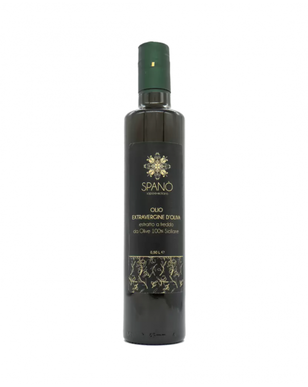 Olio Extravergine di Oliva