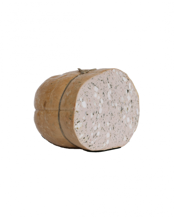 Mortadella-e-Friarielli