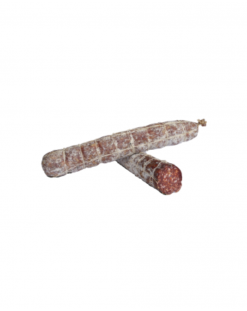 Spicy-Salami