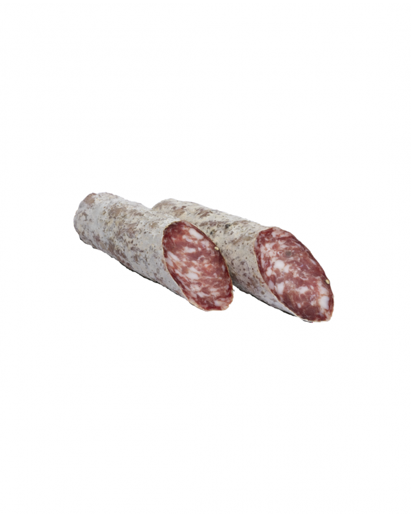 Salami Napoli
